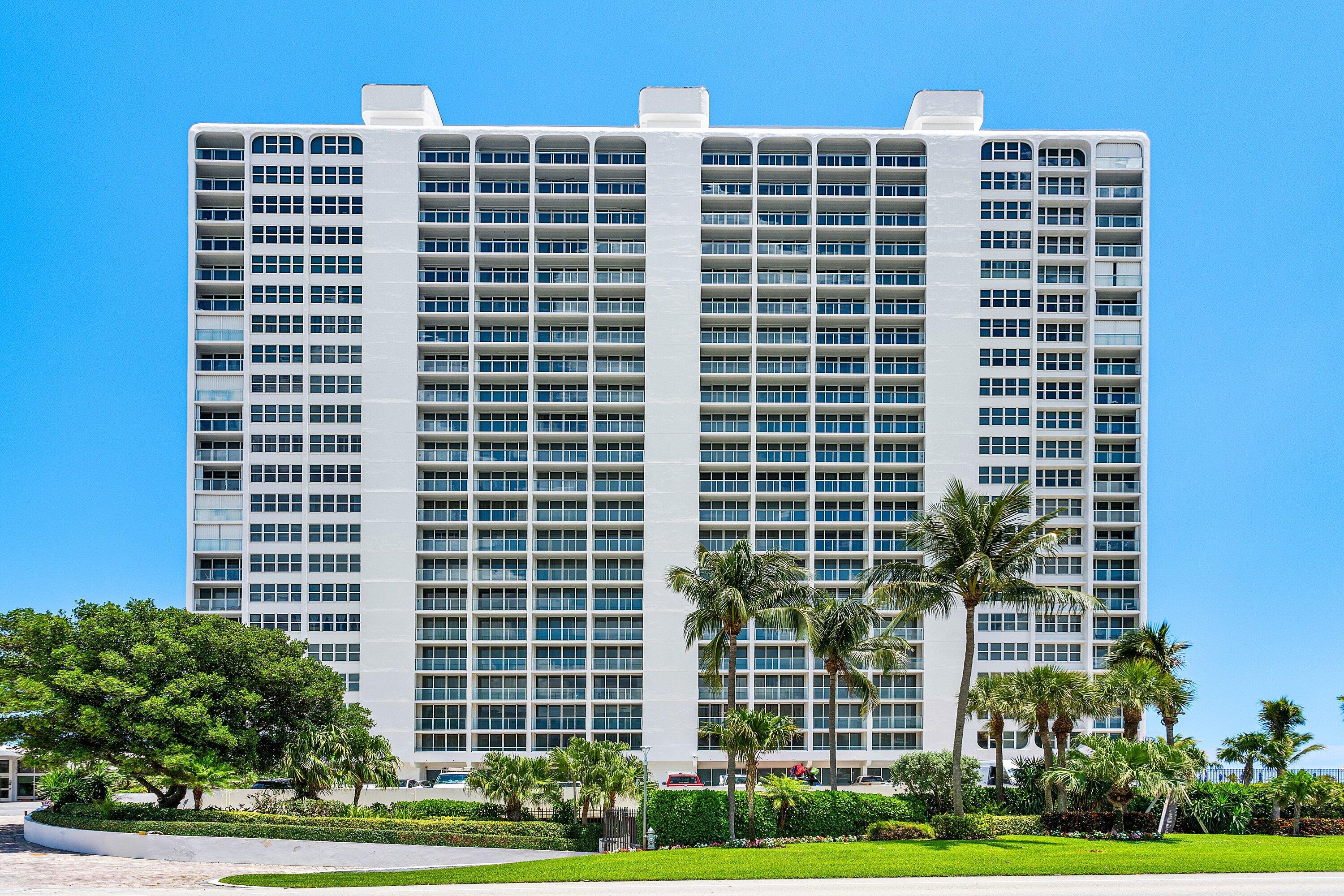 2800 South Ocean Boulevard, Unit 17L Boca Raton, FL 33432 - Photo 27 of 40 001-2800SouthOceanBoulevard-17L-BocaRato