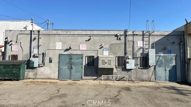 a view of city with tall buildings