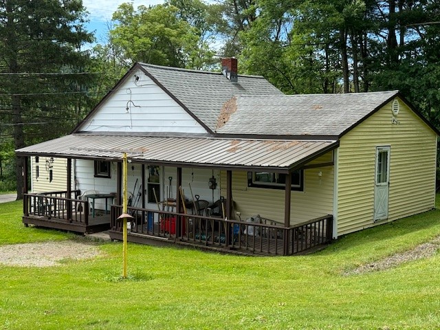 1403 Dyke Road Andover, NY 14806 - Photo 1 of 1 Gallery Image 1