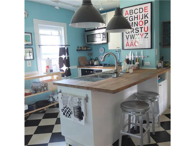 144 Roffee Street Barrington, RI 02806 - Photo 3 of 14 Kitchen.