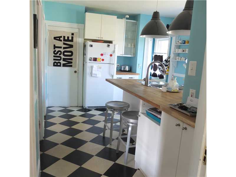 144 Roffee Street Barrington, RI 02806 - Photo 4 of 14 Kitchen.