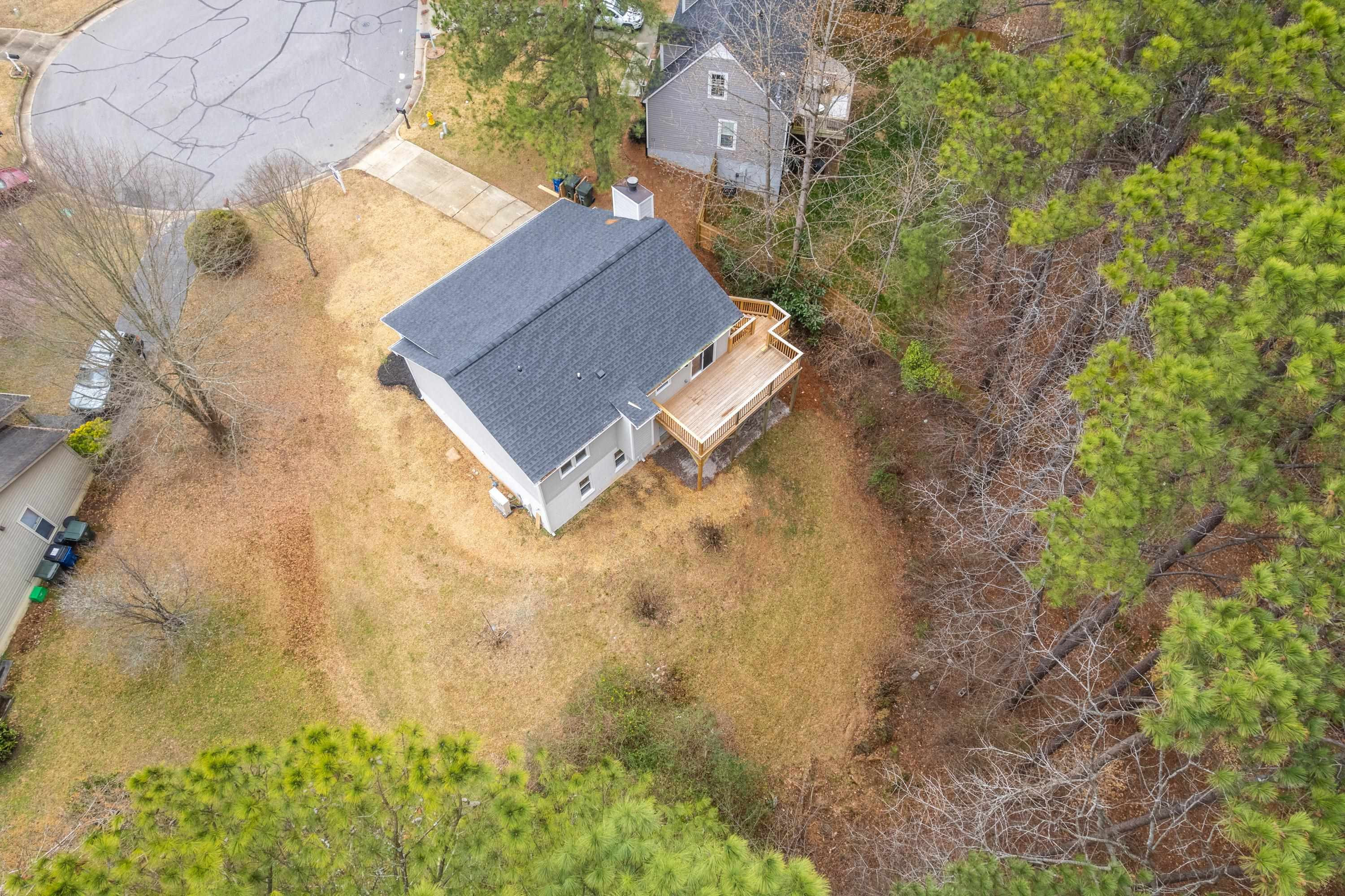 721 Habersham Place Raleigh, NC 27610 - Photo 35 of 38 Photo 35