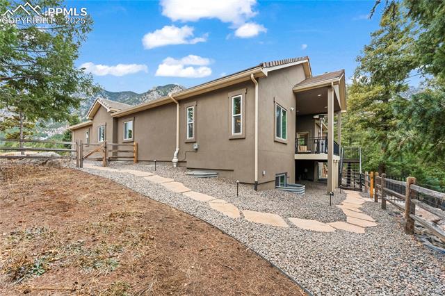 5394 Old Star Ranch View Colorado Springs, CO 80906 - Photo 49 of 50 Gallery Image 49