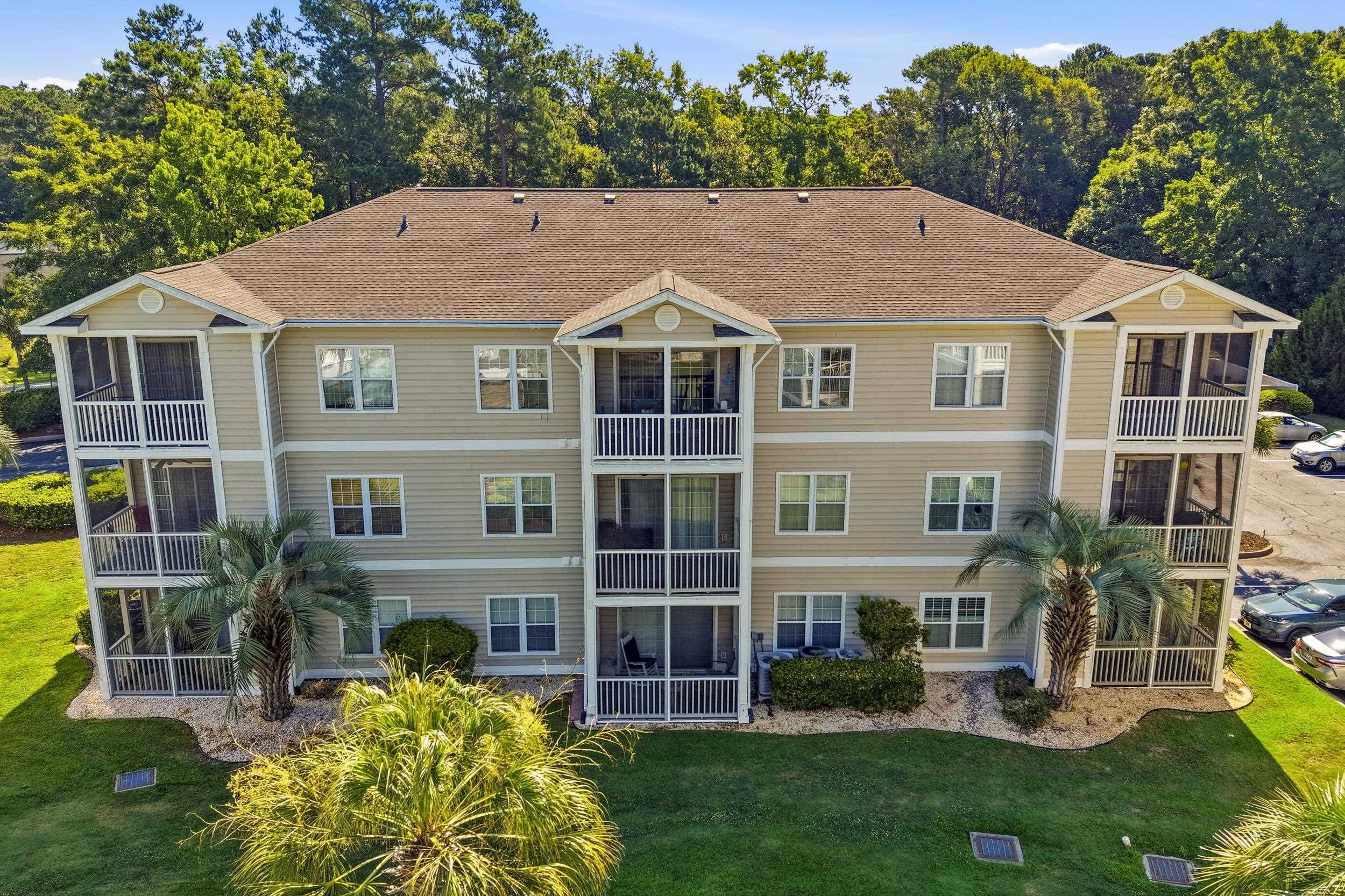 2494 Coastline Court, Unit 303 Murrells Inlet, SC 29576 - Photo 33 of 42
