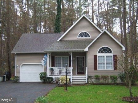 188 Windjammer Road Ocean Pines, MD 21811 - Photo 1 of 10