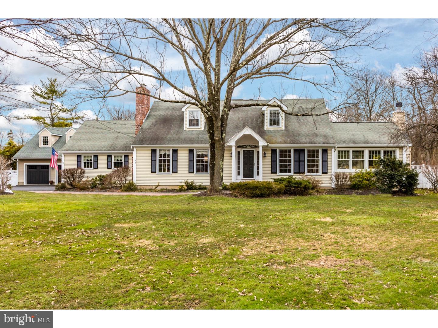34 Nelson Ridge Road Princeton, NJ 08540 - Photo 1 of 25