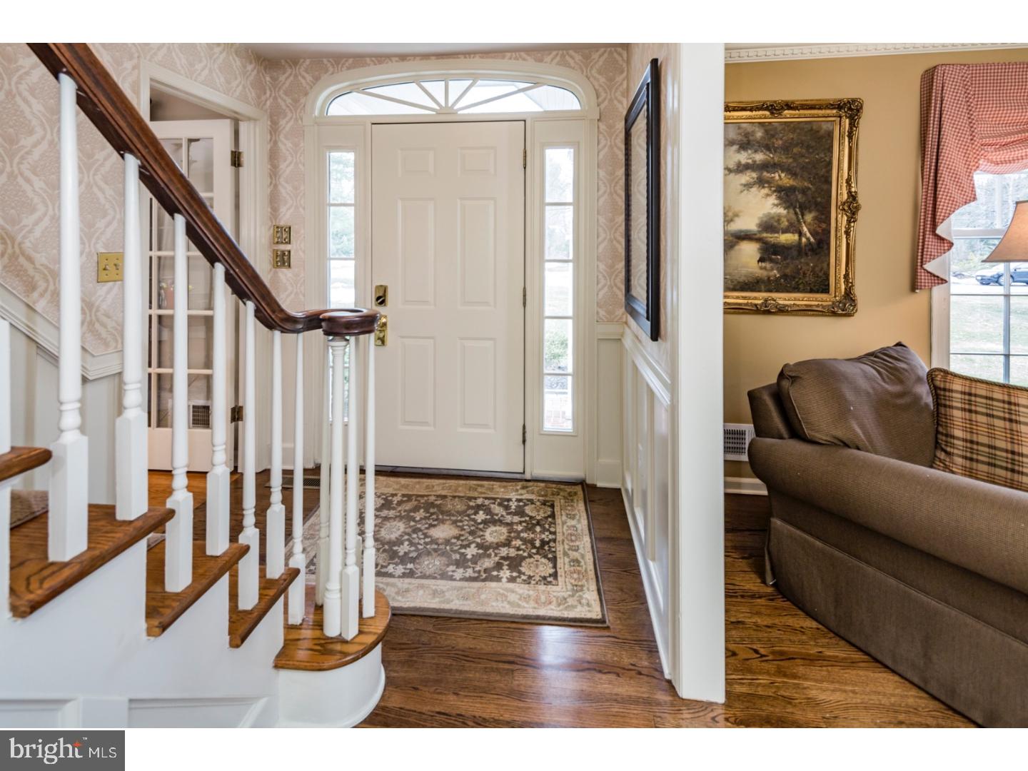 34 Nelson Ridge Road Princeton, NJ 08540 - Photo 2 of 25