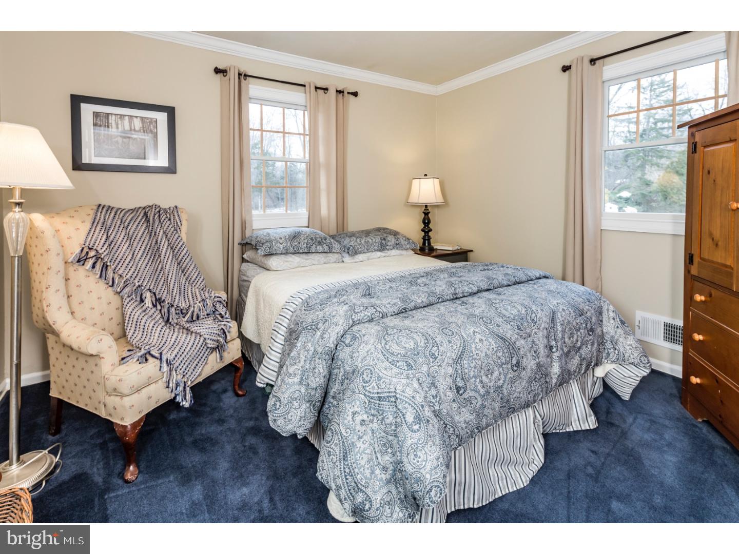 34 Nelson Ridge Road Princeton, NJ 08540 - Photo 11 of 25