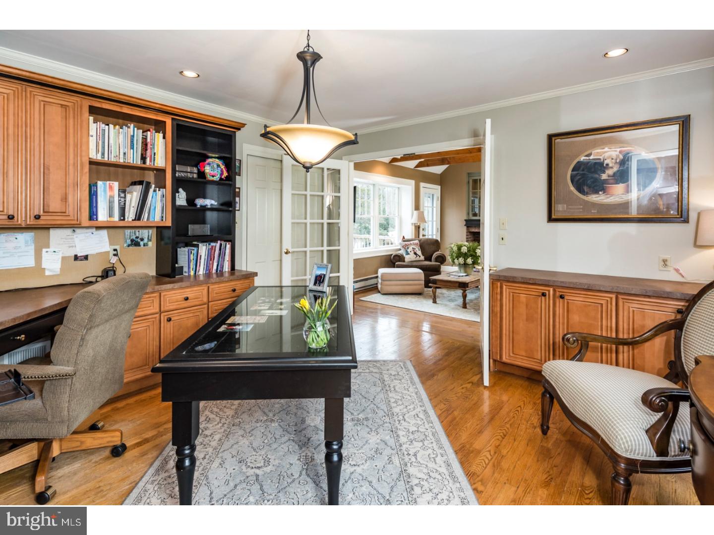 34 Nelson Ridge Road Princeton, NJ 08540 - Photo 13 of 25