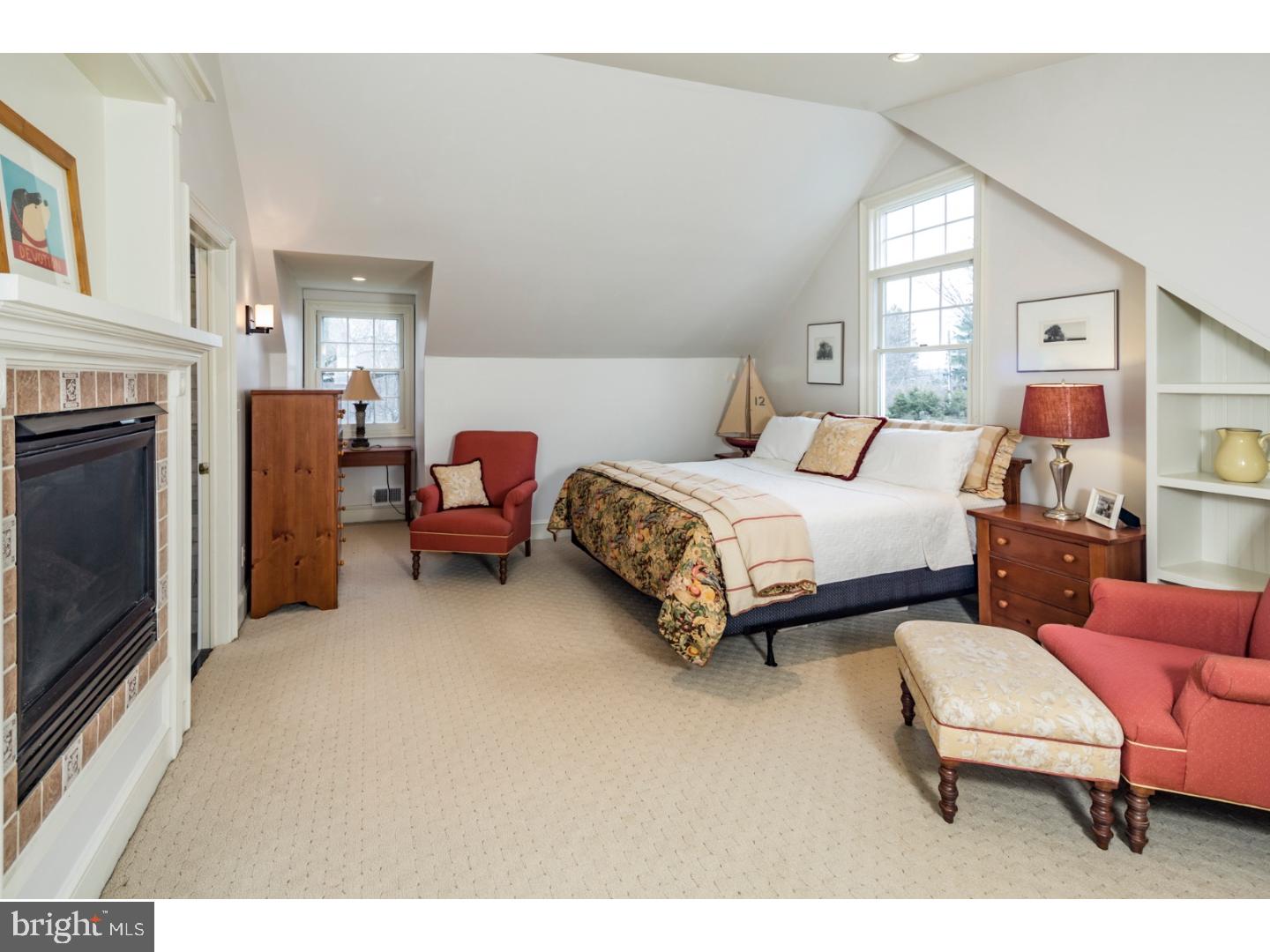 34 Nelson Ridge Road Princeton, NJ 08540 - Photo 16 of 25