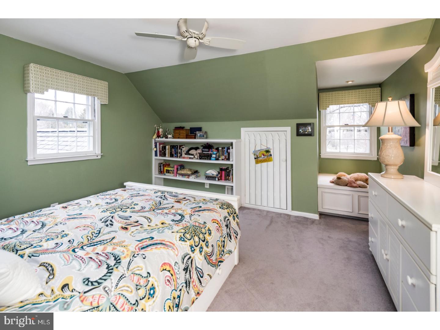 34 Nelson Ridge Road Princeton, NJ 08540 - Photo 19 of 25