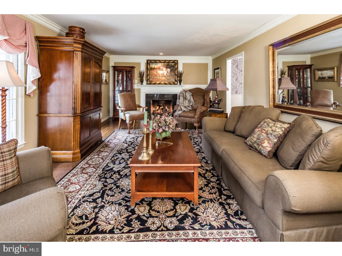 34 Nelson Ridge Road Princeton, NJ 08540 - Photo 3 of 25