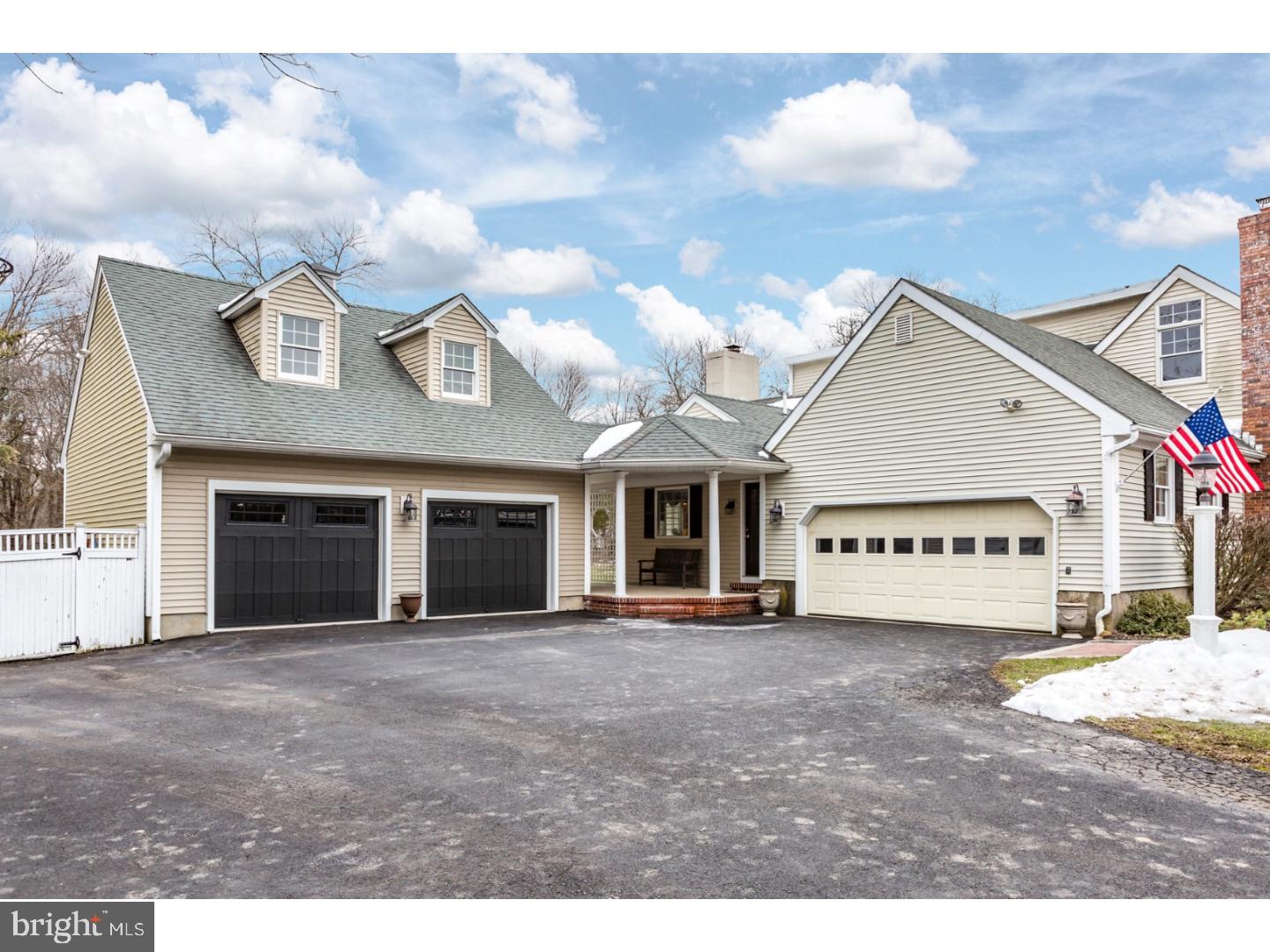 34 Nelson Ridge Road Princeton, NJ 08540 - Photo 22 of 25