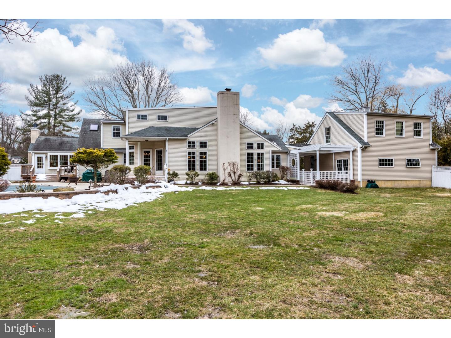 34 Nelson Ridge Road Princeton, NJ 08540 - Photo 23 of 25