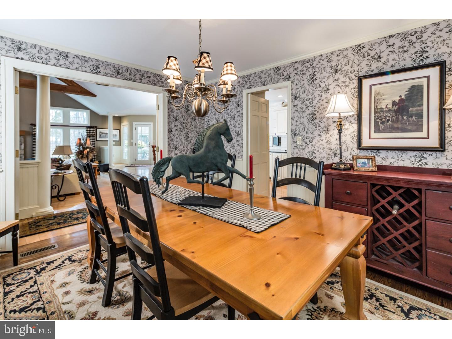 34 Nelson Ridge Road Princeton, NJ 08540 - Photo 4 of 25