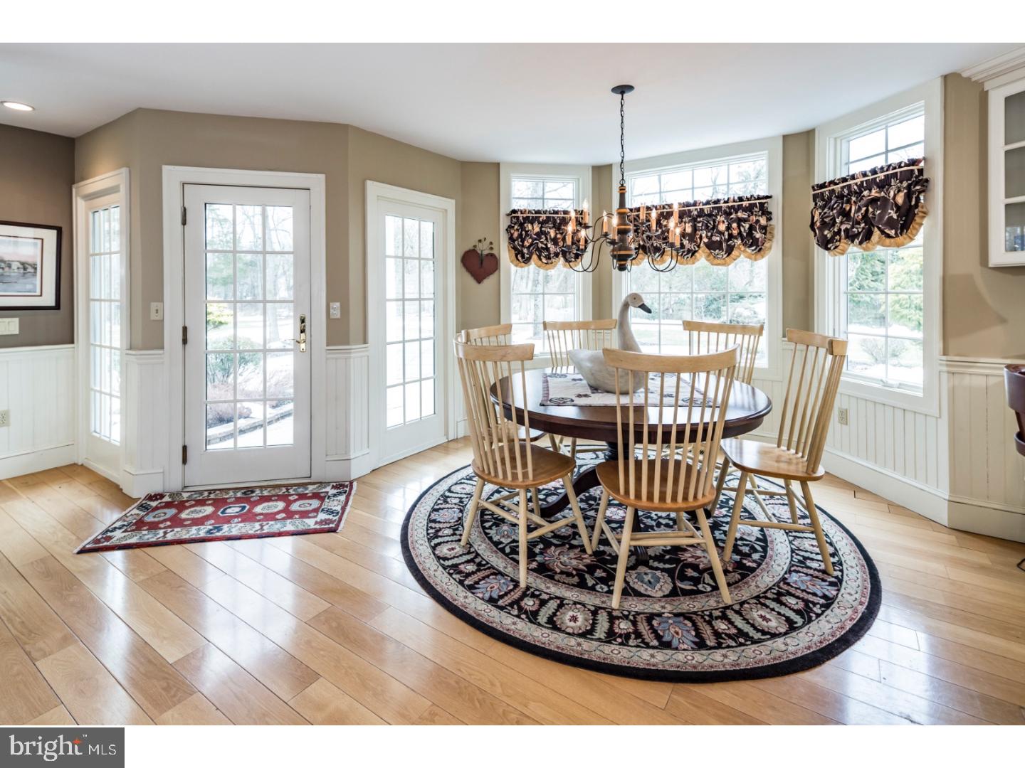 34 Nelson Ridge Road Princeton, NJ 08540 - Photo 10 of 25