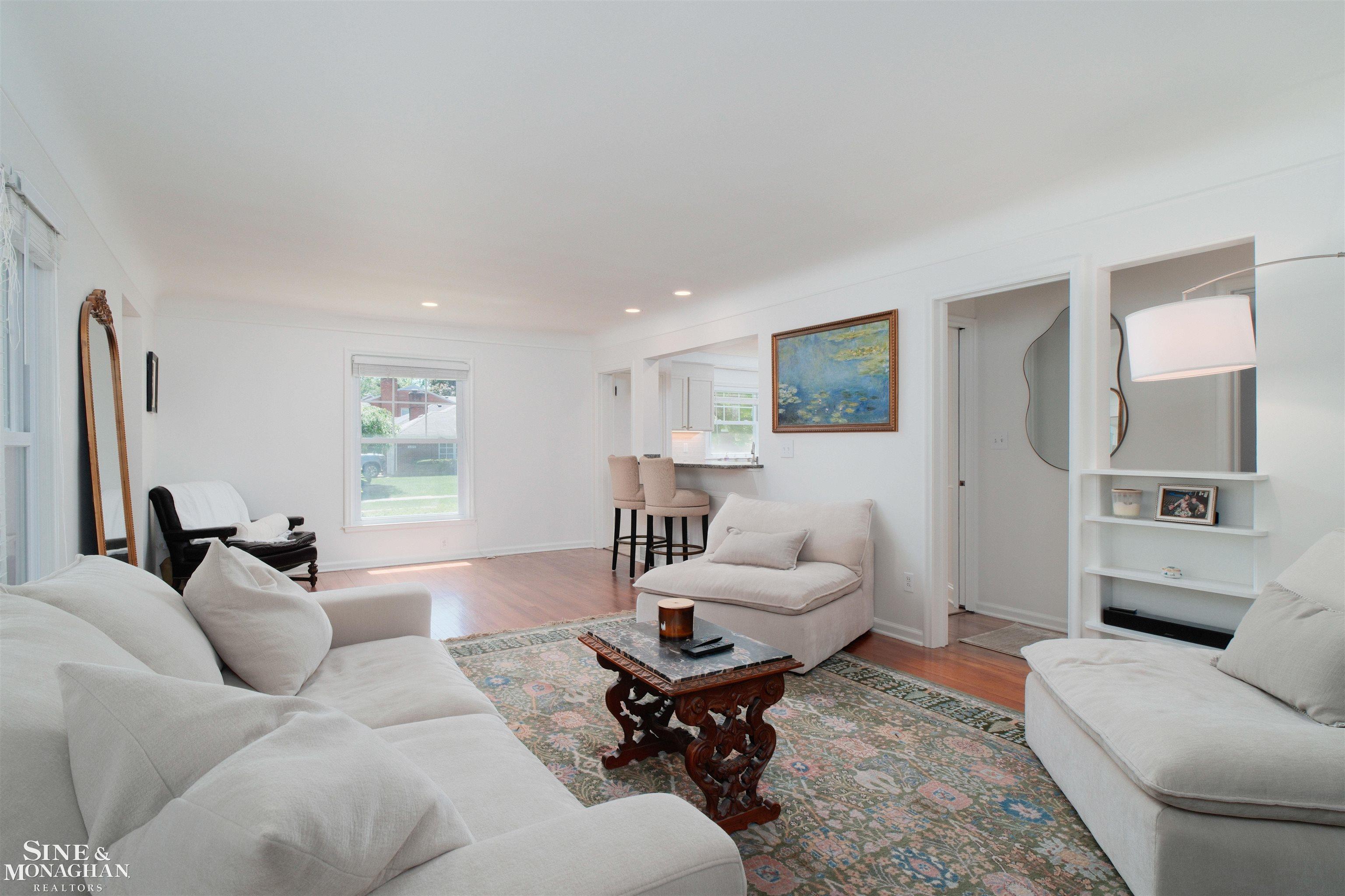 486 Bournemouth Road Grosse Pointe Farms, MI 48236 - Photo 18 of 43