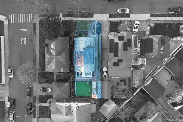 $1,235,000 | 171-08 84th Road | Jamaica Hillcrest