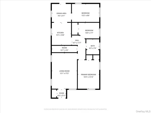 $1,235,000 | 171-08 84th Road | Jamaica Hillcrest