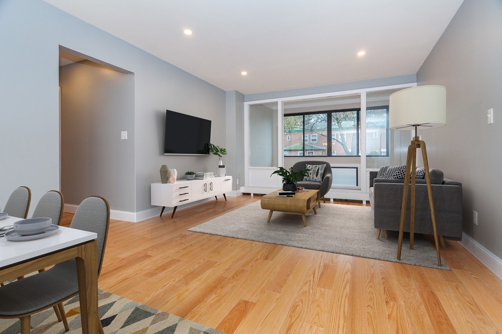 32 Juniper Street, Unit 91 Brookline, MA 02445 - Photo 1 of 10