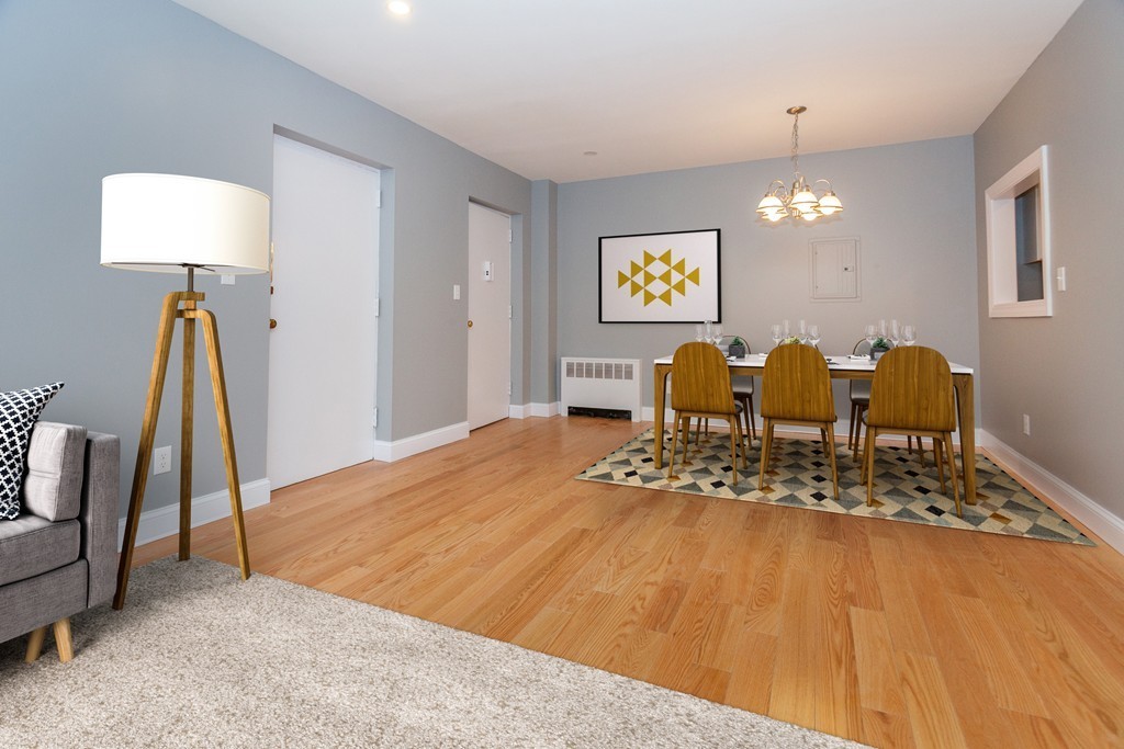 32 Juniper Street, Unit 91 Brookline, MA 02445 - Photo 2 of 10