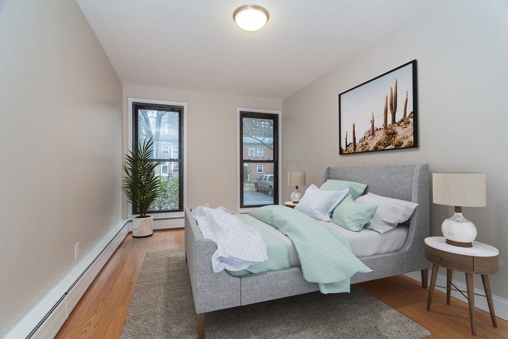 32 Juniper Street, Unit 91 Brookline, MA 02445 - Photo 6 of 10