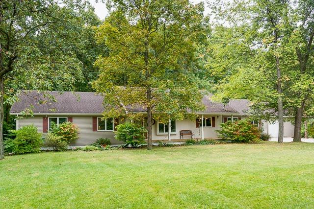 4864 Bemis Road Ypsilanti, MI 48197 - Photo 1 of 53 Photo 1