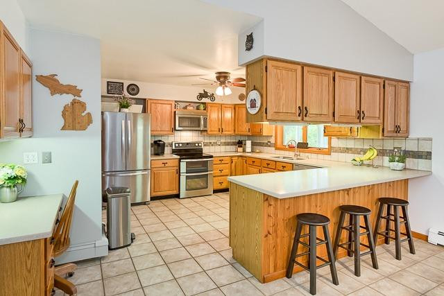 4864 Bemis Road Ypsilanti, MI 48197 - Photo 18 of 53 Photo 18