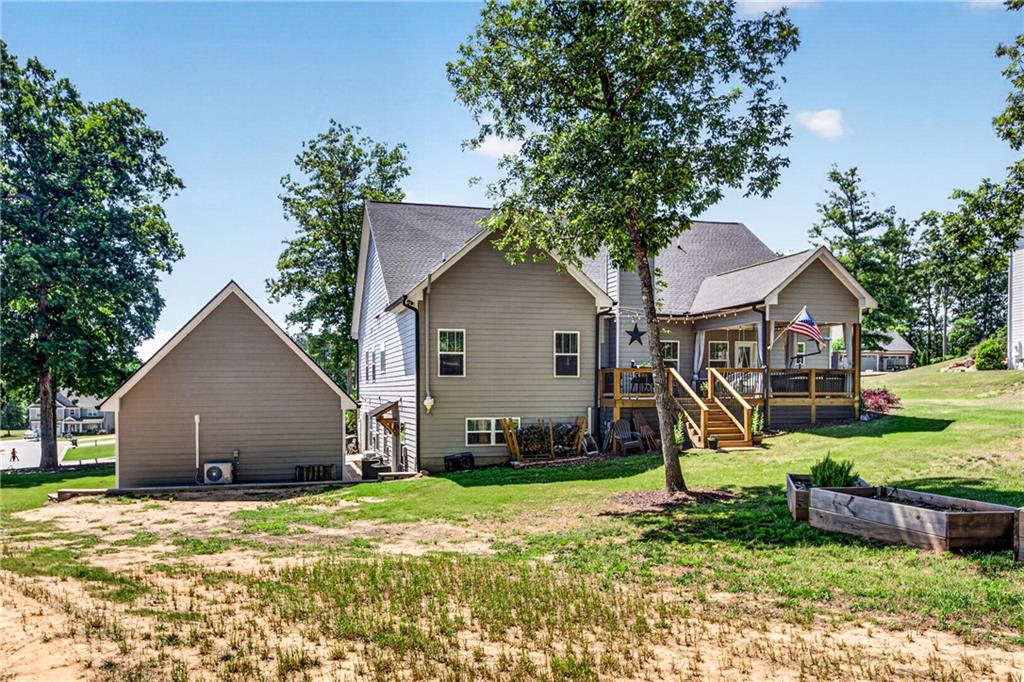 3656 Eagle View Way Monroe, GA 30655 - Photo 53 of 66