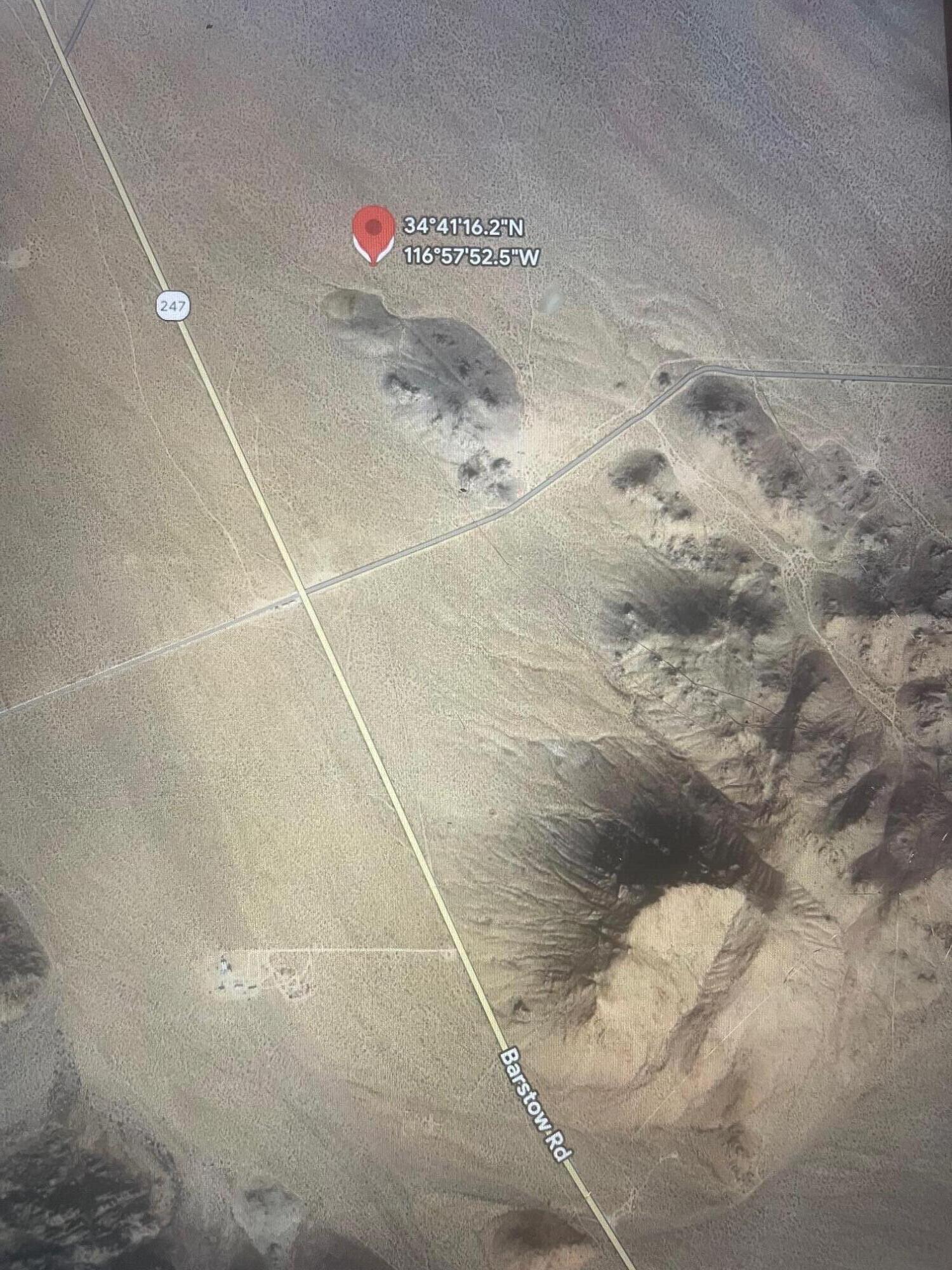 0 East Sawtooth Canyon Road Lucerne Valley, CA 92356 - Photo 4 of 6 IMG_9524