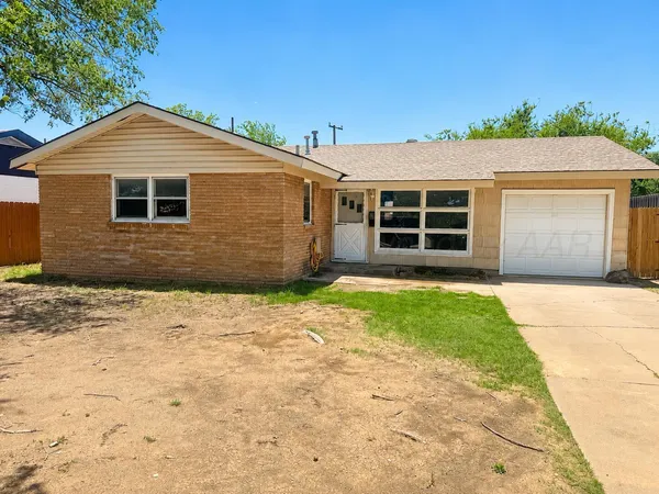$170,000 | 2220 Southeast 22nd Avenue, Amarillo, TX 79103