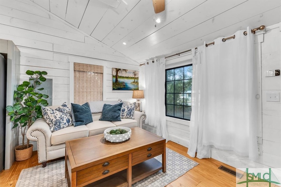 902 Old River Road Darien, GA 31305 - Photo 12 of 56 Gallery Image 12