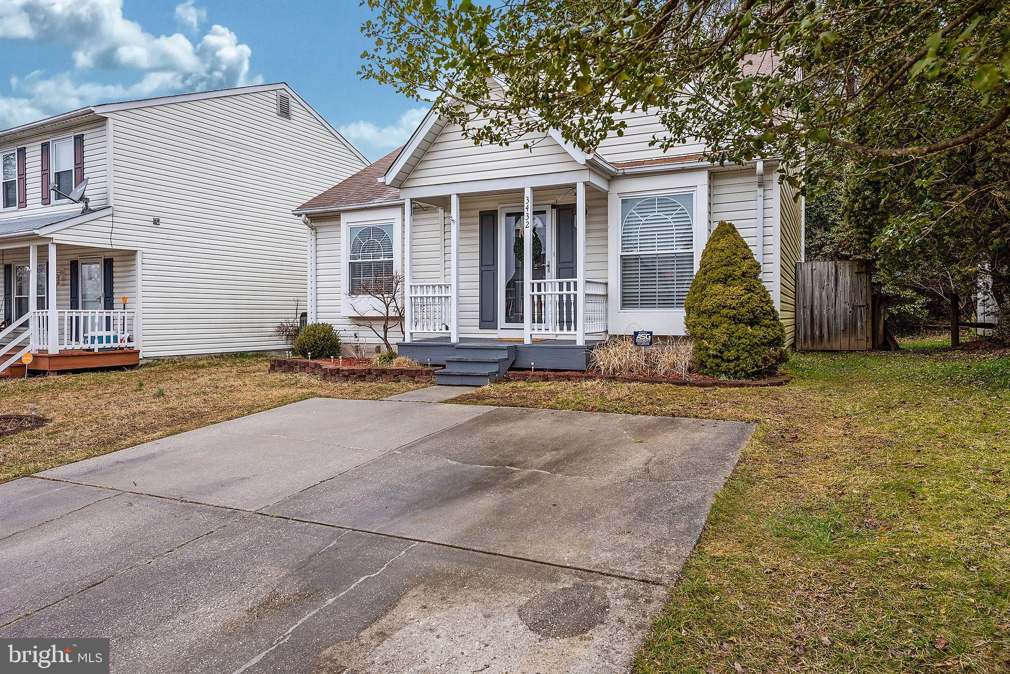 3432 Brookhaven Road Pasadena, MD 21122 - Photo 31 of 34 Gallery Image 31