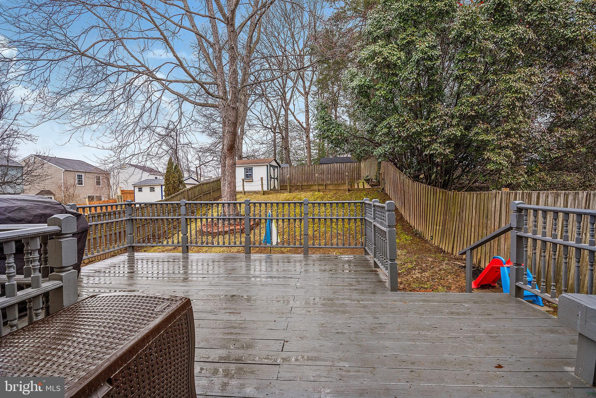 3432 Brookhaven Road Pasadena, MD 21122 - Photo 32 of 34 Gallery Image 32