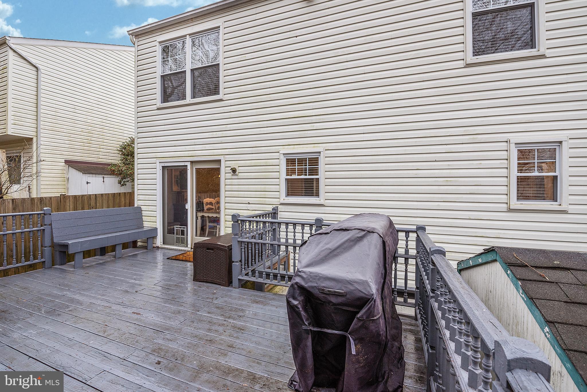 3432 Brookhaven Road Pasadena, MD 21122 - Photo 34 of 34 Gallery Image 34