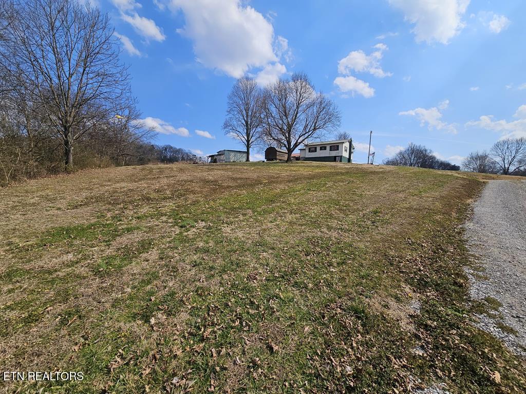 4020 Wade Road West Loudon, TN 37774 - Photo 1 of 15 LARGE YARD