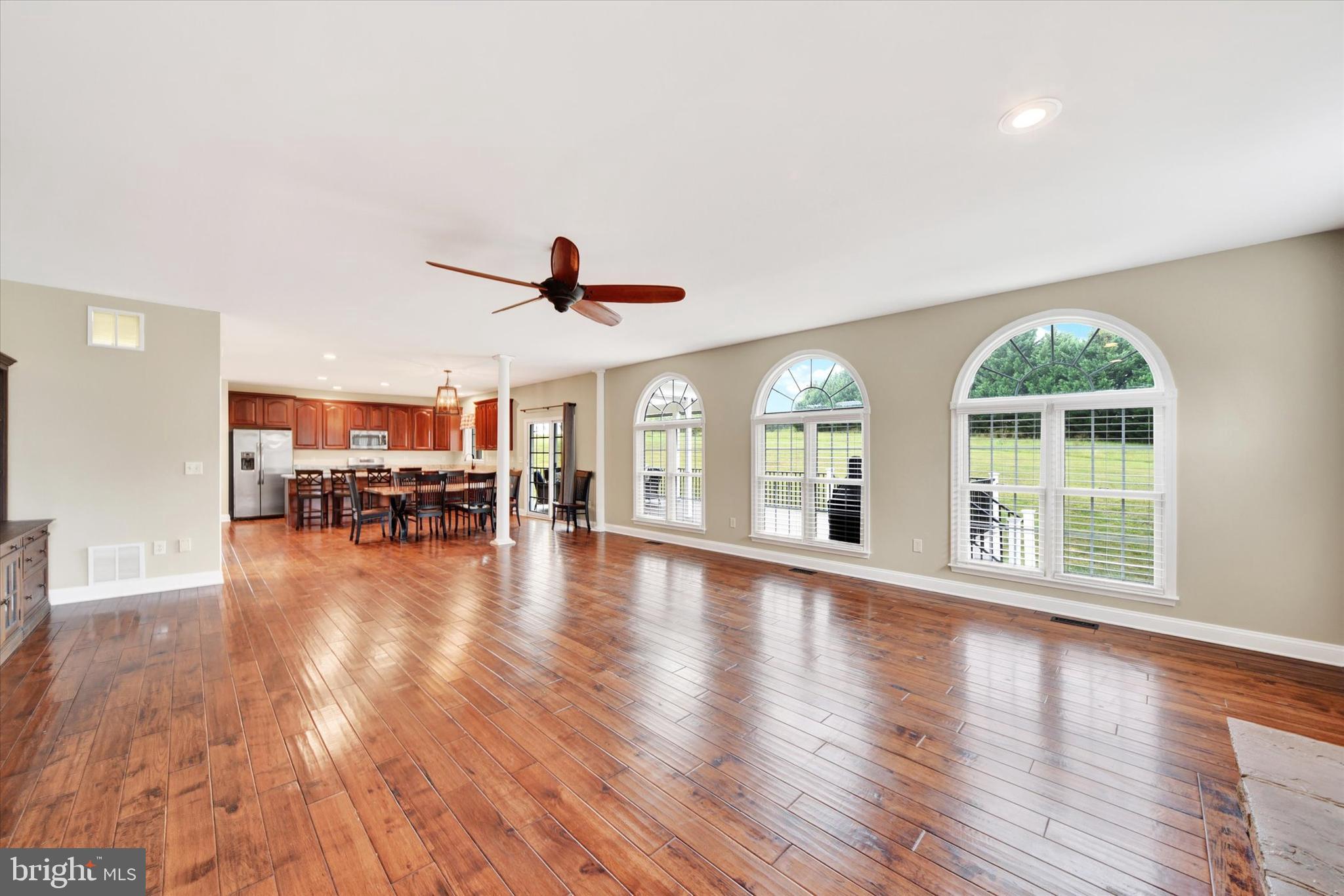 3554 Ady Road Street, MD 21154 - Photo 18 of 62 This really is quite a large family room