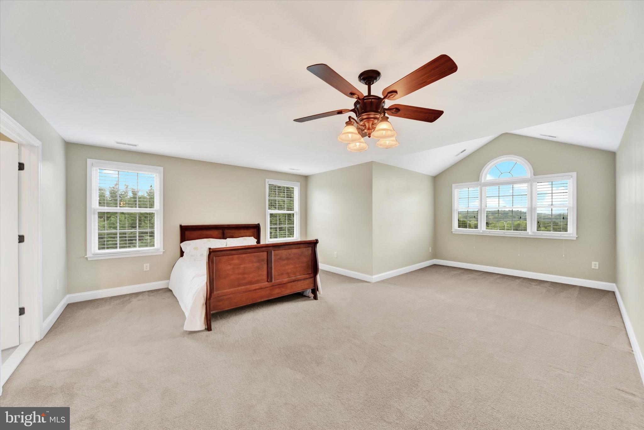 3554 Ady Road Street, MD 21154 - Photo 20 of 62 Spacious primary bedroom