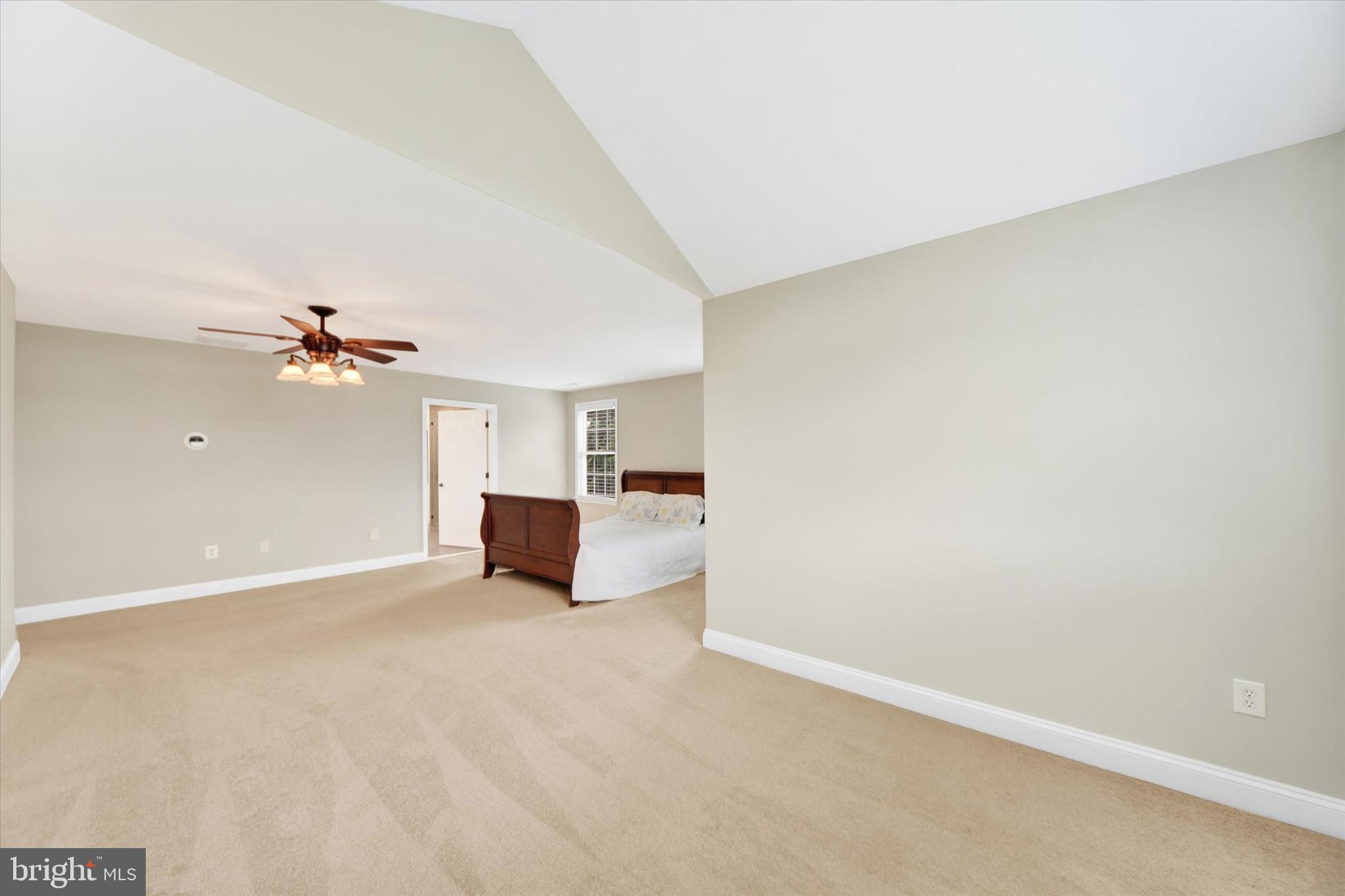 3554 Ady Road Street, MD 21154 - Photo 21 of 62 Primary bedroom