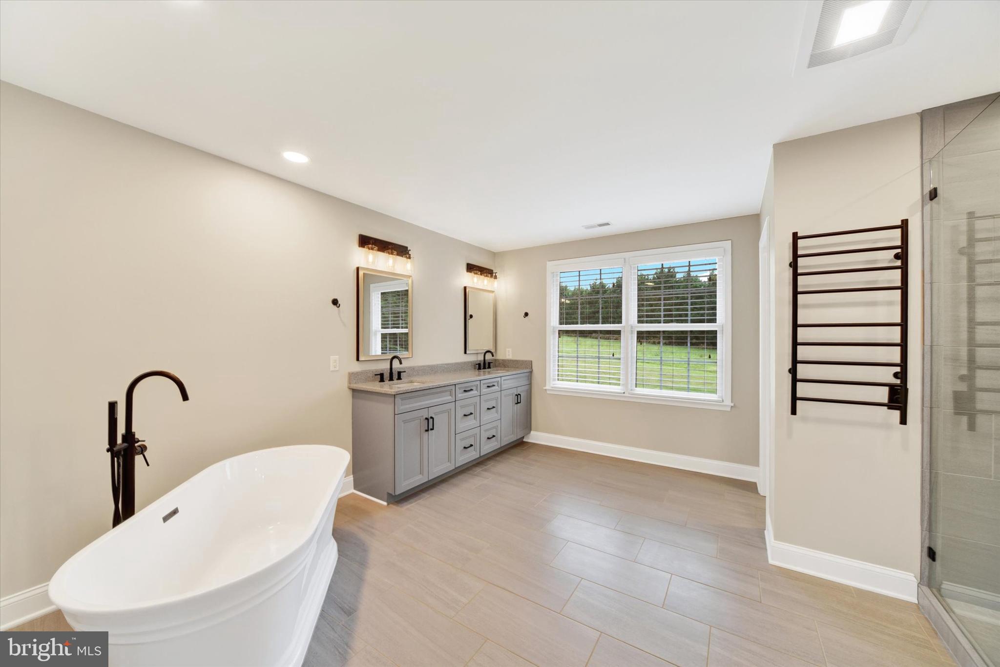 3554 Ady Road Street, MD 21154 - Photo 22 of 62 Primary bath