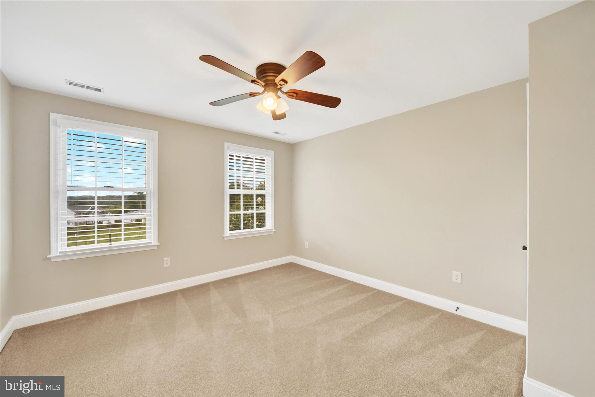 3554 Ady Road Street, MD 21154 - Photo 28 of 62 2nd bedroom