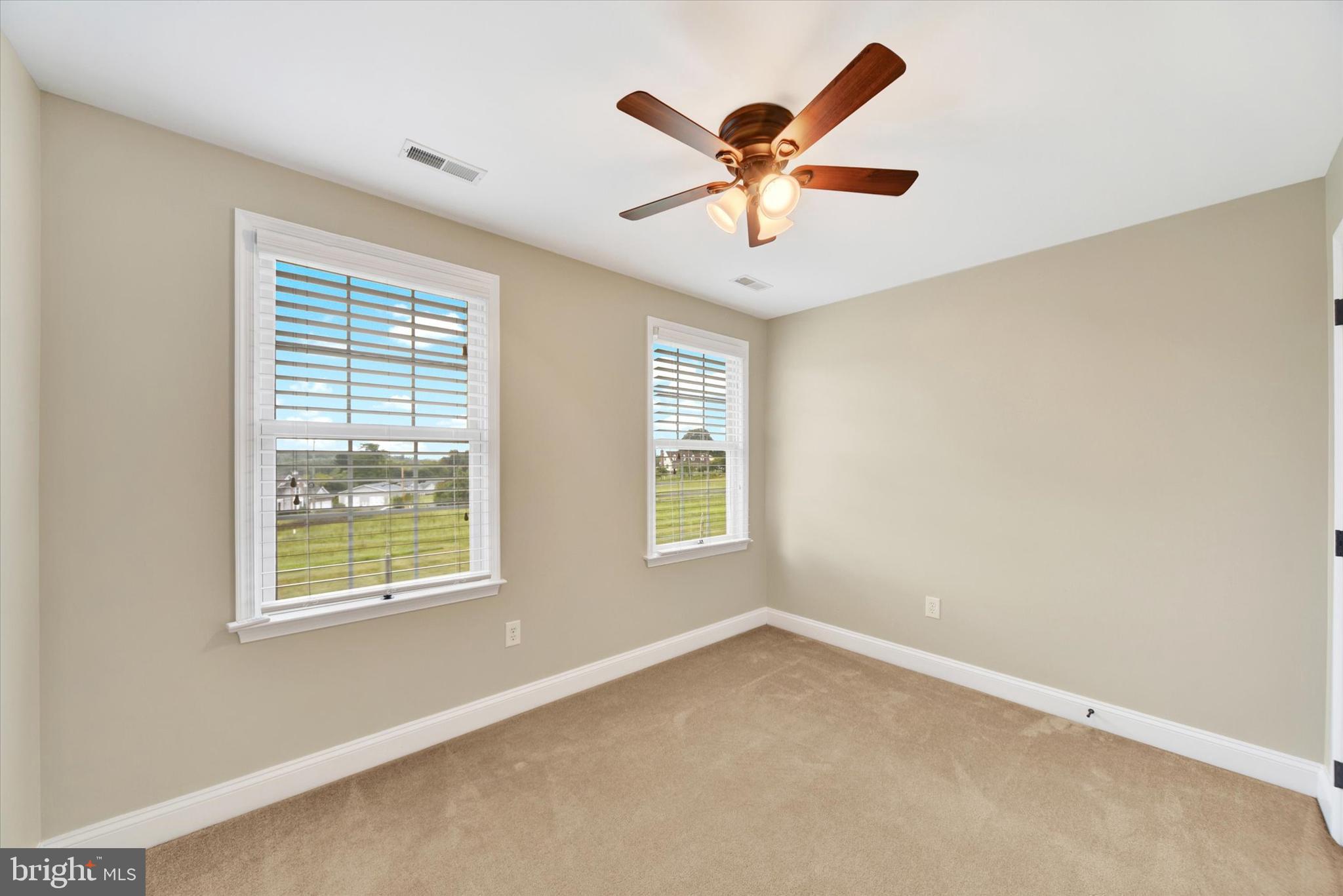 3554 Ady Road Street, MD 21154 - Photo 31 of 62 3rd Bedroom
