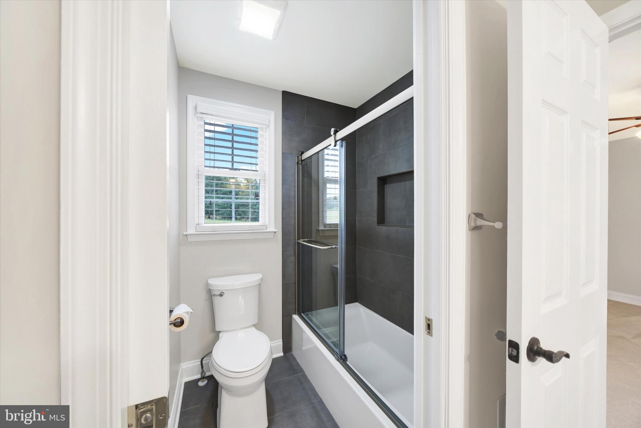 3554 Ady Road Street, MD 21154 - Photo 36 of 62 Jack & Jill bath