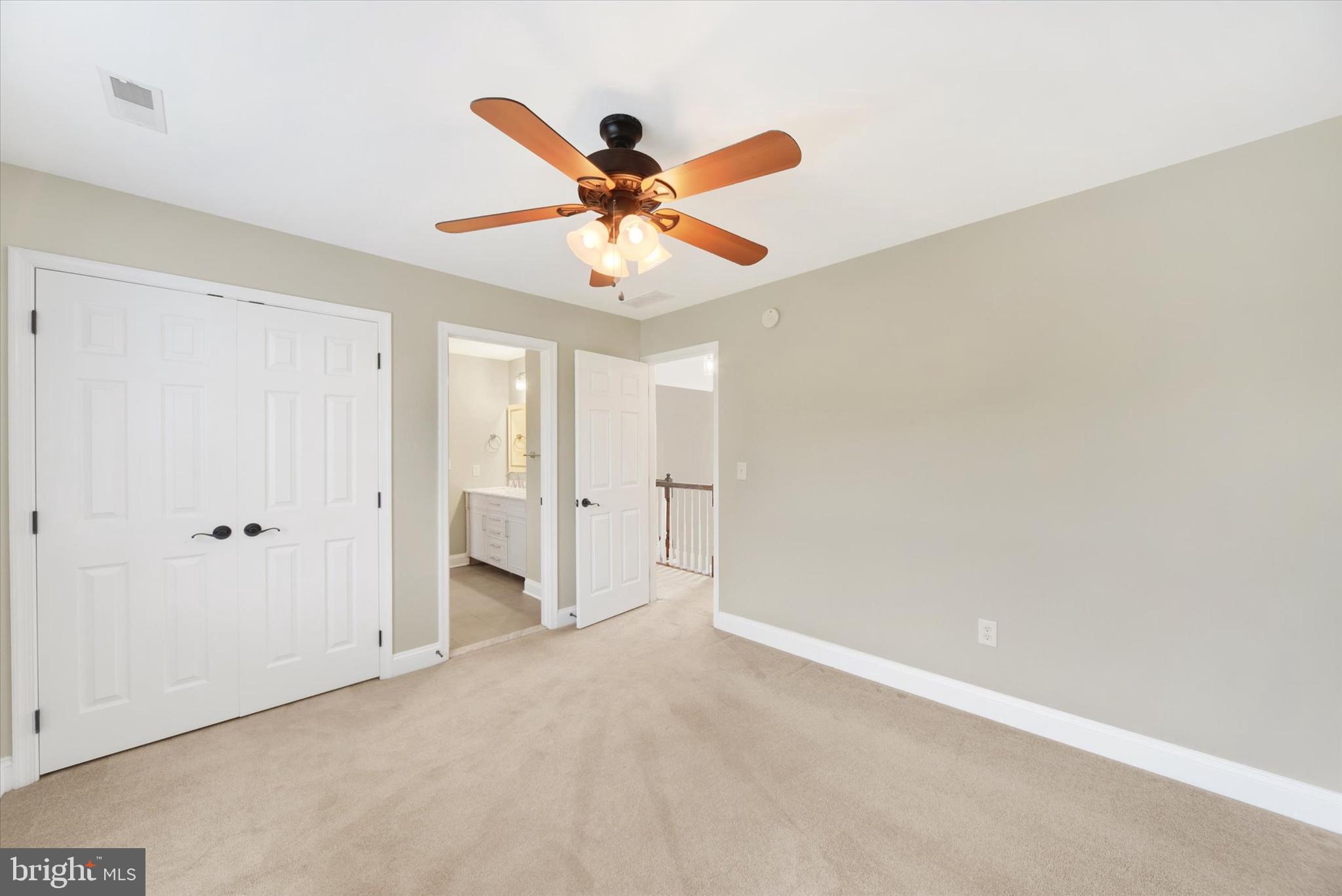 3554 Ady Road Street, MD 21154 - Photo 38 of 62 Fifth bedroom