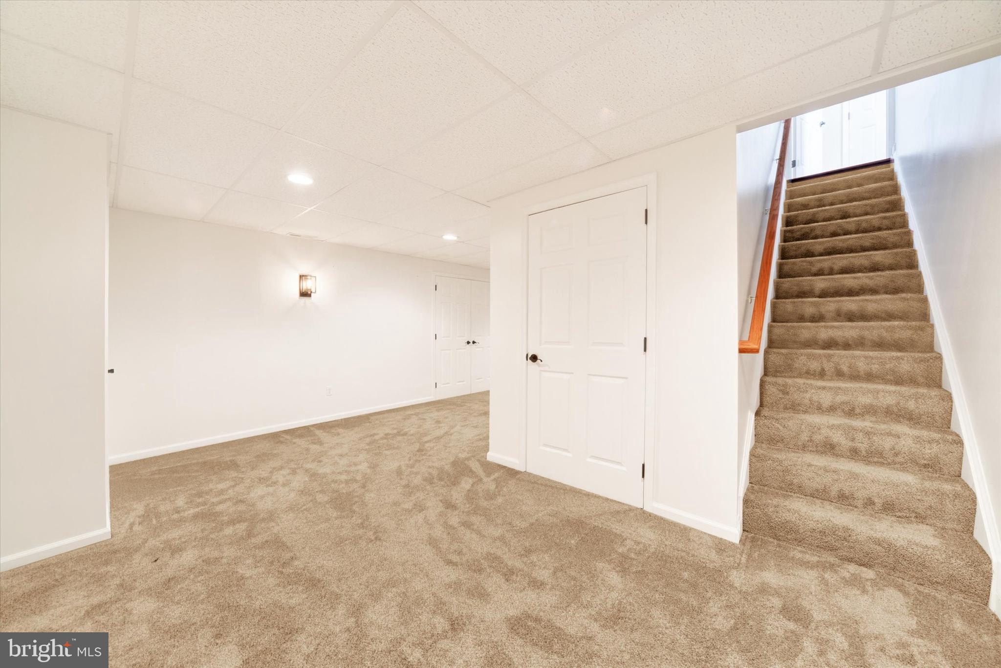 3554 Ady Road Street, MD 21154 - Photo 39 of 62 Finished lower level