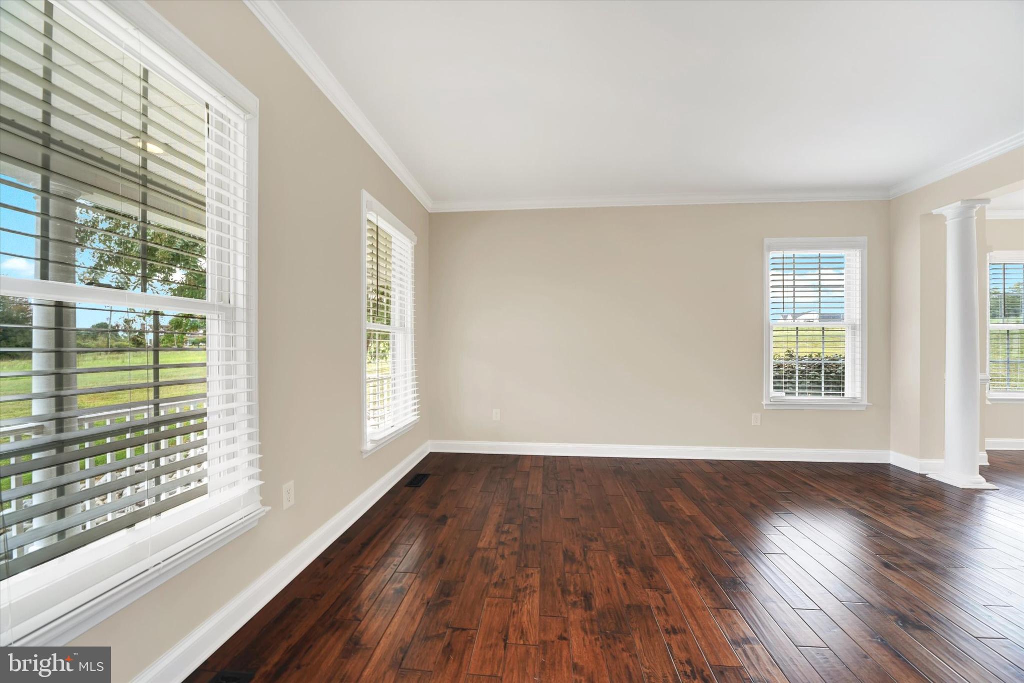 3554 Ady Road Street, MD 21154 - Photo 6 of 62 Living room