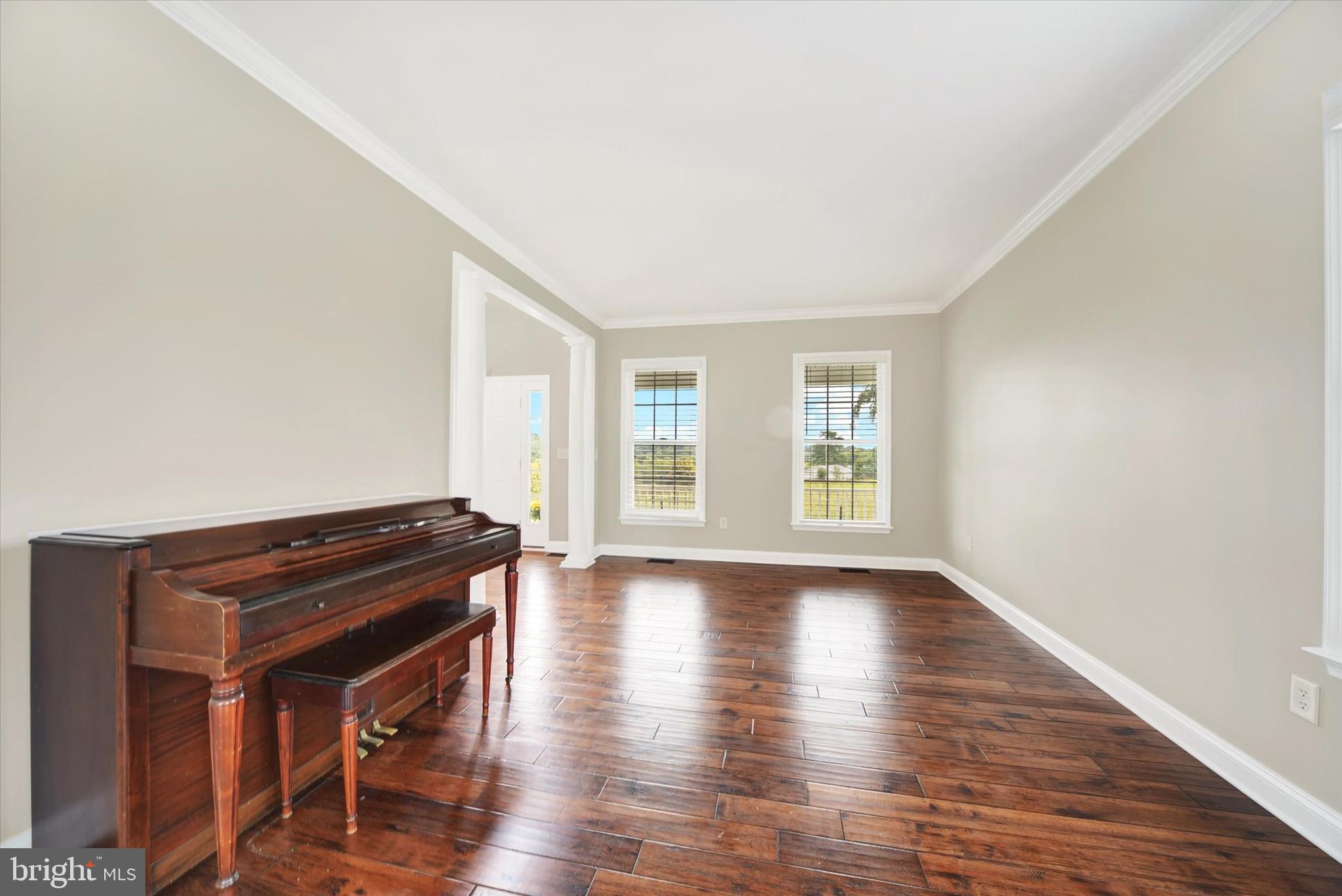 3554 Ady Road Street, MD 21154 - Photo 7 of 62 Living room