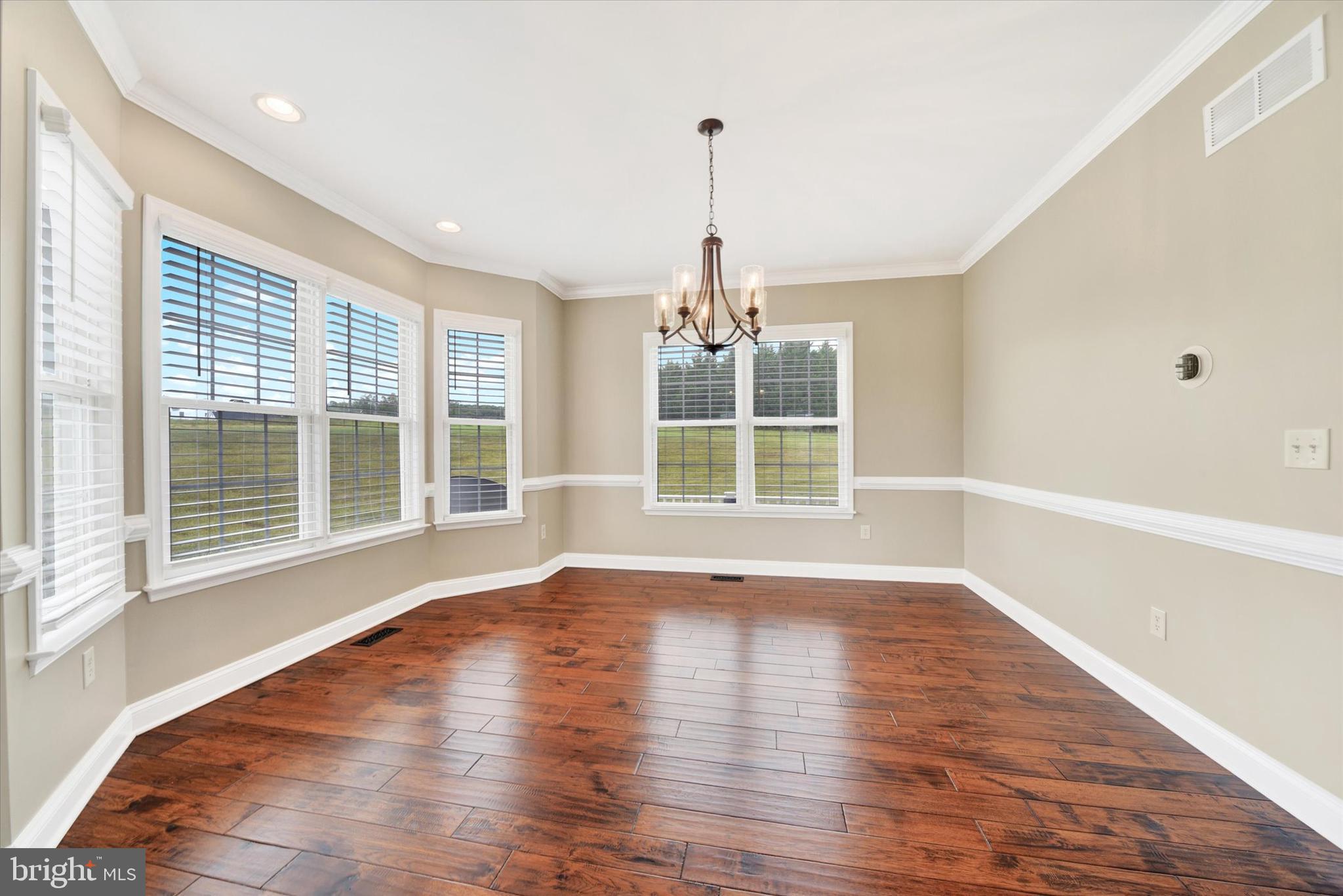 3554 Ady Road Street, MD 21154 - Photo 8 of 62 Dining room
