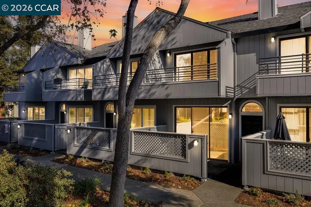 $589,000 | 231 Sunspring Court, Pleasant Hill, CA 94523