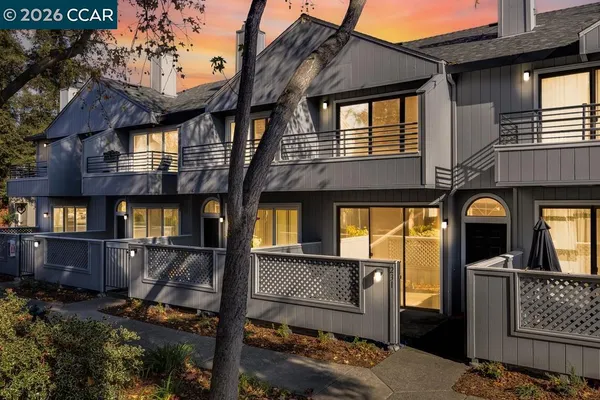 $569,900 | 231 Sunspring Court, Pleasant Hill, CA 94523